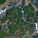 카플 주차장 이미지