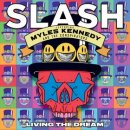 [공연후기]Slash &amp; Myles Kennedy and the Conspirators 내한공연