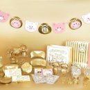 황금돼지 이미지