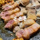 돈돈돈 | 경남 거제도 맛집 장평 맛집 무한리필 돈돈돈 본점