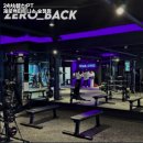 24시 헬스 PT 제로백피트니스 송정점 이미지