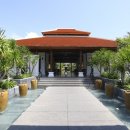 깜푸드 | 나트랑 더아남 리조트 예약 수영장 깜란에서 힐링