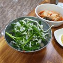 원주 관설동맛집 옥이닭한마리칼국수