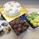 정감 떡방 이미지