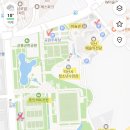 예술의 전당(중앙체육공원) | 🏛️ 감자네 문화 산책 | 월요일 방문의 아쉬움과 다음을 기약한 '익산예술의전당'