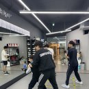 카운터복싱 이미지