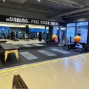 G1 PT SMART GYM 이미지