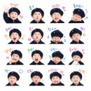 왕초보 이모티콘 만들기 | 챗지피티로 아기 이모티콘 만들기 : 3분 만에 끝내는 프롬프트 공유 (카톡 스타일)