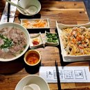 안지랑국수