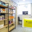 퀸헤어샵 이미지