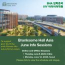 BHA(브랭섬홀아시아) 이미지