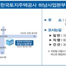 미사강변도시 A12,16블록(분납임대) 추가 및 예비입주자 모집 이미지