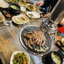 꾸어구어숯불구이 이미지