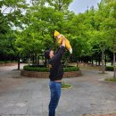 매여울도서관 | 아기와 산책하면서 매여울 도서관 수유실 방문 후기
