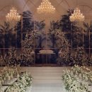 G5100 | W08. 웨딩홀ㅣSY컨벤션 계약 후기 (홀 사진多)