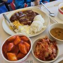 기린푸드코트 | 서울대공원 식당 기린푸드코트 후기 외부음식 이용팁