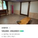 숲속계곡 쉴만한물가 이미지