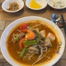 운정이마트 앞 사거리 | 파주 운정 이마트 근처 맛집 타이객잔 똠양쌀국수 추천