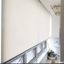 스크린음식점 | 아파트 롤블라인드 베란다 암막 롤스크린 후기