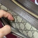 미니문 | 구찌 미니백 추천ㅣ구찌 하프문 미니백 브라운 GG 후기