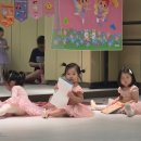 (주)에이디티캡스 판교지점 | 판교 현백 문화센터 아기 발레수업 여름학기 수강중, 주니토니 발레스타 5, 6번째 수업후기