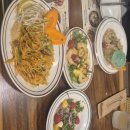 한국지엠분당바로서비스 | 정자역 맛집 나나방콕 분당정자점 내돈내산 후기 (feat. 새우팟타이, 게살볶음밥, 창생맥주)