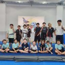 부부 우리 태권도장 이미지