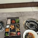 다대포식당 | 다대포 놀이방식당 정성순대 다대포점 한우스지순대전골 가심비 A세트 가족모임 후기