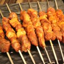 마약양꼬치 이미지