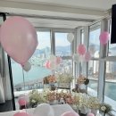 영도대교 | 부산 라발스호텔 영도대교 코너룸 핑크빛 프로포즈 후기