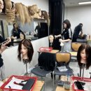 가족헤어커트 이미지