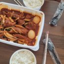 멕시카나 역촌점 이미지