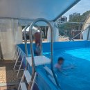 내혜홀 | 안성시 야외수영장 개장 내혜홀광장 다녀왔어요