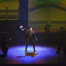 뮤지컬 헤어드레서 이미지