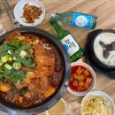 청년감자탕순대국 파주 금촌점 이미지