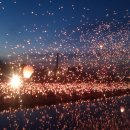 폴란드의 등불축제 "노츠쿠파위"(브금) 이미지