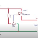 IGBT활용 가변전압 이미지