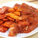 춘천숯불닭갈비 이미지