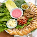 맷돌도토리묵전문점 | 순천 나눌터(도토리묵 전문점) 방문 후기 — “쫄깃·담백·따뜻함까지, 한 상에 다 담았다”