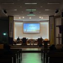 2024년 고난주간 특별새벽기도회 이미지