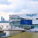 고속버스터미널 6번출구 앞 이미지