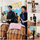 신명나는 난타 이미지