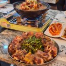 대양 | 목포 현지인 맛집 곰탕 꼬리수육 꼬리전골 후기 대양정