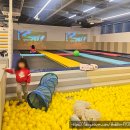 남동51 | [인천 남동구] 오랜만에 편한 육아, 서창키즈카페 노리파크 서창지구점 다녀왔어요