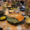 원주곳간 | [원주 술곳간 후기] 미나리전부터 막사까지, 감성 전집에서 술 한잔 했던 날🍶