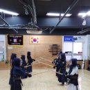 세종 고운 검도관 이미지