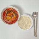 강반찬 | [오늘의 반찬] 초지일강/캠핑장밀키트 추천! 가성비 좋은 육개장 밀키트 솔직 후기