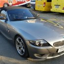 BMW/z4 3.0i/2003년식/136000km/사고유/1500 이미지