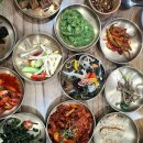 GR(영월군)-[영월로]-상-25 | 한국기행 단종밥상 어수리나물 영월 맛집 알아보기