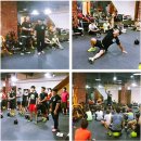 팀케이MMA짐 이미지